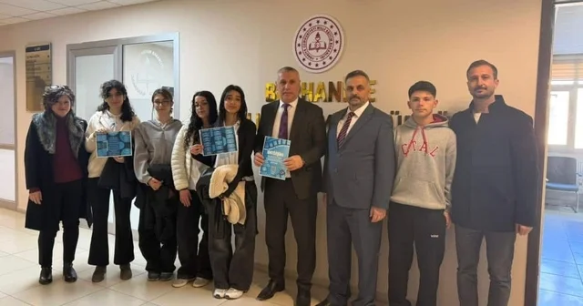 İlçe Milli Eğitim Müdürünü Çalıştay a davet ettiler Balıkesir Haberleri