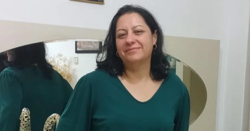 Yeliz öğretmen toprağa verildi