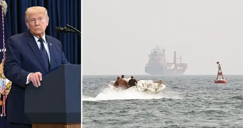 Hürmüz dışında seçenek yok Gündem Haberleri