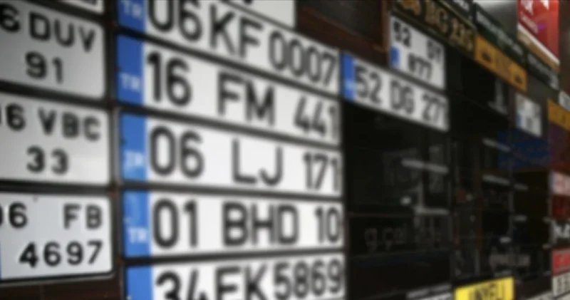 APP plakalara 27 Şubat tan itibaren kesilen cezalar iptal edildi