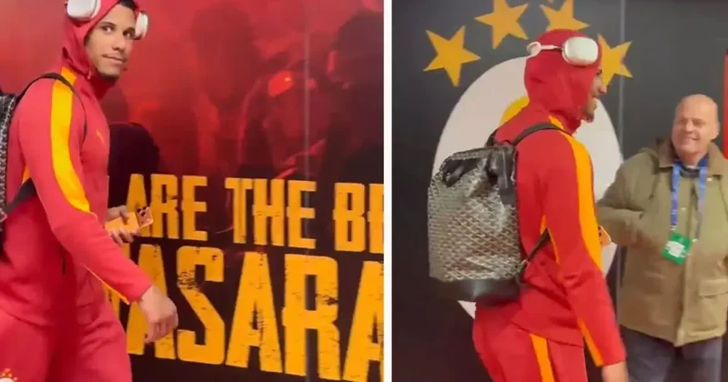 Jakobs un Salah nerede? sorusuna verdiği tepki bomba