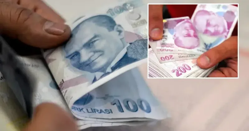 Emekli bayram ikramiyesi için tarih belli oldu Türkiye Ekonomisi Haberleri