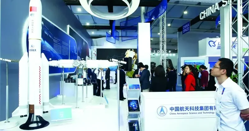 Uzay Kongresi’ne rekor başvuru geldi Ekonomi Haberleri