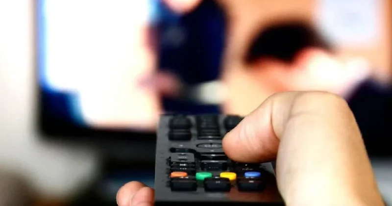 Dünyanın en iyi televizyonu açıklandı: 20 yıldır zirvenin tek sahibi Sözcü Gazetesi