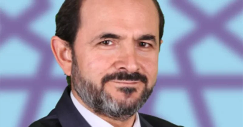 YTU Rektörü, ağaçtan kriz çıkardı Sözcü Gazetesi