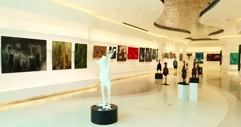 Geri dönüşümü kadınlar anlattı Kültür Sanat Haberleri