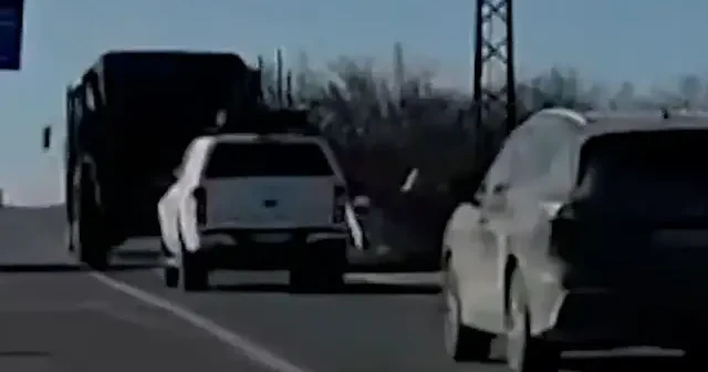 Malatya ya kurulacak Patriot parçaları görüntülendi: Kısım kısım taşınıyor VİDEO İZLE