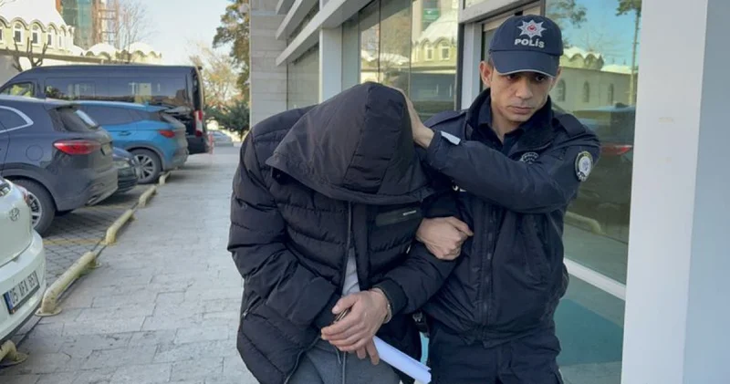 SON DAKİKA: TIR da 14 yaşındaki kıza cinsel taciz iddiası Samsun haberleri Son dakika haberleri