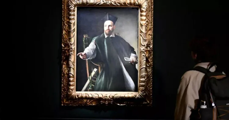 Dünyada sadece 3 tane var: İtalya 30 milyon euro ödedi