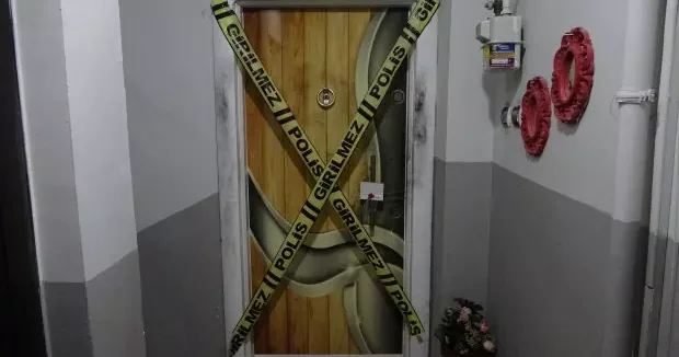 Kocaeli haberleri Yer: Kocaeli! Mutfakta kanlar içinde ölü bulundu: Katili ele veren detay 11 Mart 2026