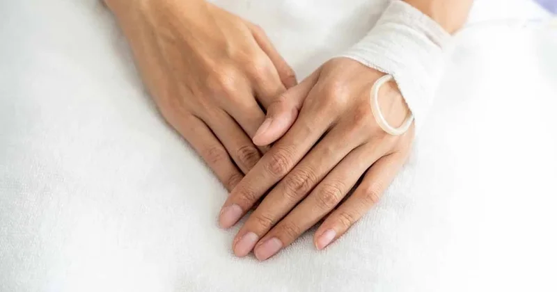 Kanserin en sevdiği kan grubu belli oldu! Risk tam 3.5 kat daha fazla Sözcü Gazetesi