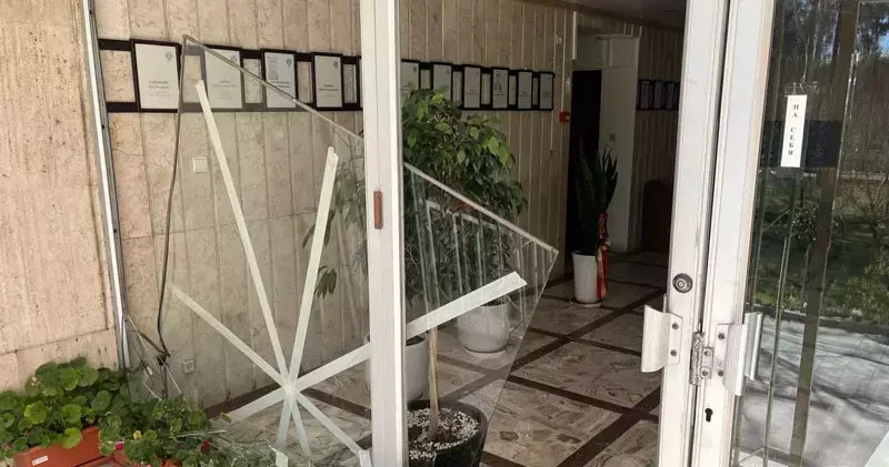 Rusya: İran daki Başkonsolosluğumuz saldırı sonucu hasar gördü