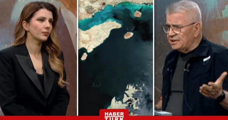 Hürmüz e Mayın Savaşı Nasıl Etkiler?