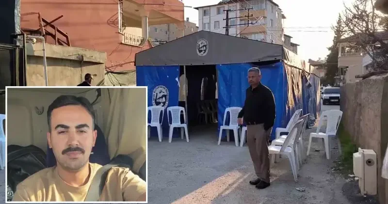 İran’da hayatını kaybeden tır şoförünün yakınları cenazenin Türkiye’ye getirilmesini istiyor Türkiye Haberleri