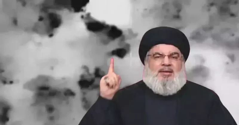 İsrail, Hizbullah komutanı Hasan Salame yi öldürdüğünü açıkladı