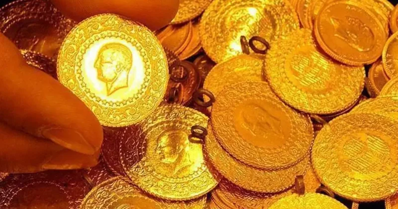 Merakla beklenen veri açıklandı: İşte altın fiyatlarının ilk tepkisi