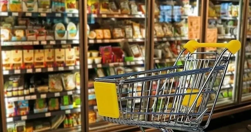 Ticaret satış hacmi bir önceki yıla göre arttı