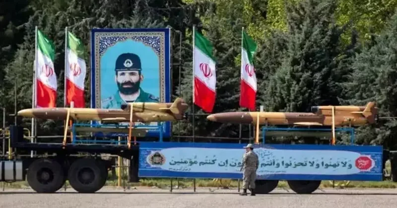 AB den İran a yeni yaptırım kararı: 19 yetkili ve işletme hedefte