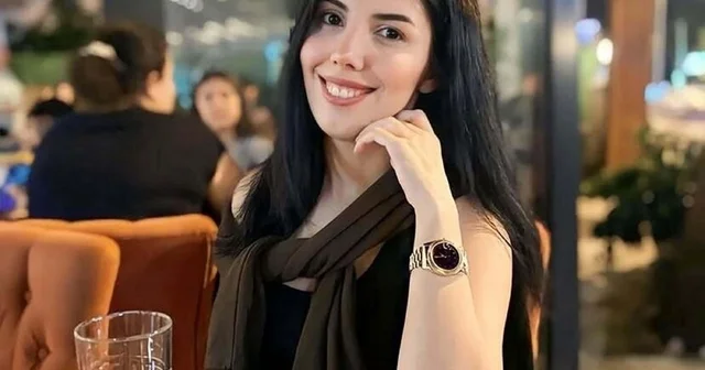 Barışmak istediği esi kız arkadaşını öldüren sanık: Kötü sözler söyleyince kendimi kaybetti İzmir Haberleri