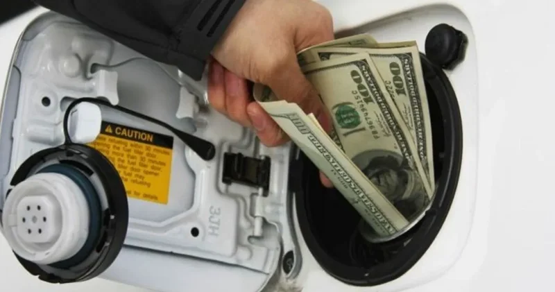 Akaryakıt fiyatlarındaki artışlar nedeniyle Almanya harekete geçti: Sadece bir kez olabilecek