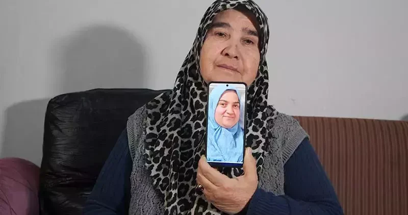 6 gündür kayıp olan Hatice’nin annesi: Kızımın ölü ya da sağ bulunmasını istiyorum