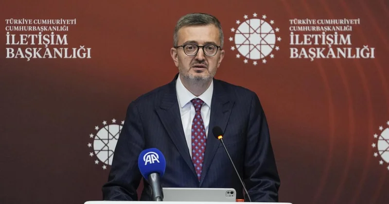 Burhanettin Duran: Teyitli bilginin önemi her zamankinden daha büyük