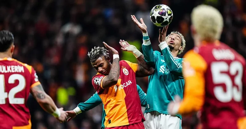 Galatasaray ın Liverpool zaferi sonrası UEFA ülke puanında son durum ne?