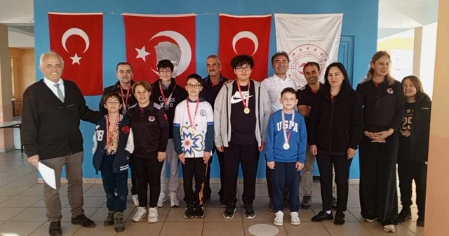 Köyceğiz de 153 satranç sporcusu Çanakkale Şehitleri için buluştu Muğla Haberleri