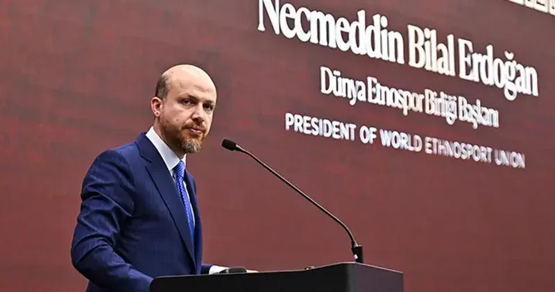 Etnospor Festivali 21 24 Mayıs’ta Atatürk Havalimanı’nda yapılacak