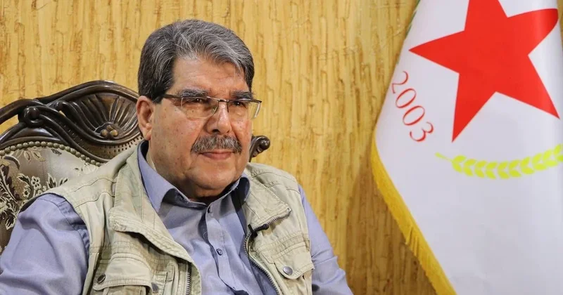 Terör örgütü PYD nin lideri Salih Müslim öldü Sözcü Gazetesi