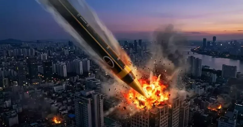 Gökyüzünden tam yıkım inecek: İran’ın 1 tondan fazla yük taşıyan canavarları ortaya çıktı