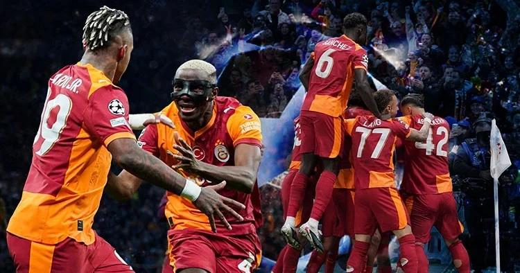 Avrupa nın Aslanı, Liverpool un belalısı!