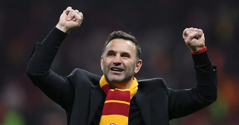 Galatasaray dan İngiliz ekiplerine karşı 7. galibiyet!