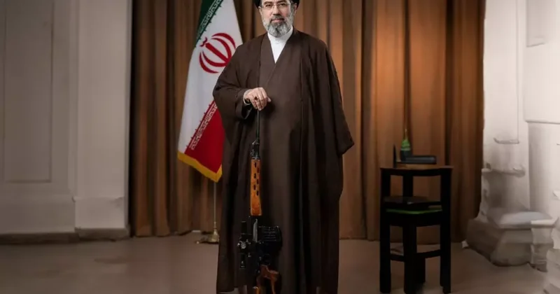 Bu iddia doğruysa yer yerinden oynar