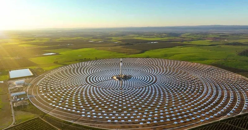 İspanya tarih yazıyor, %56 stokla tüm Avrupa yı kurtaracak Sözcü Gazetesi