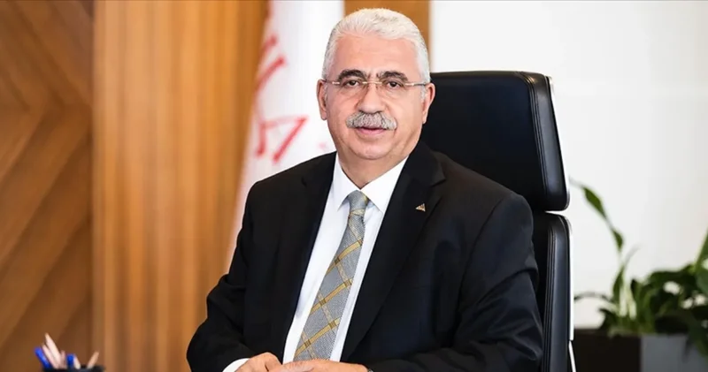 İş insanı Ahmet Ahlatcı hakkındaki yurt dışına çıkış yasağı kaldırıldı