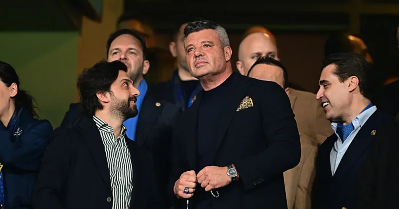 Fenerbahçe’den yabancı VAR talebi!