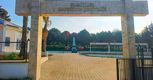 Bursa da Ramazan boyunca şehitlere vefa ziyaretleri Bursa Haberleri