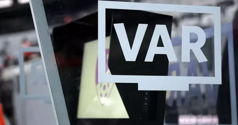 TFF den Süper Lig kulüplerine öneri: Artık VAR odasına girebilirler