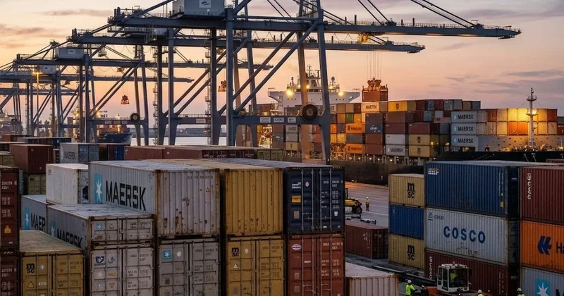 Korkulan oldu! Nakliye ücretleri müşteriye yansıtılacak Sözcü Gazetesi