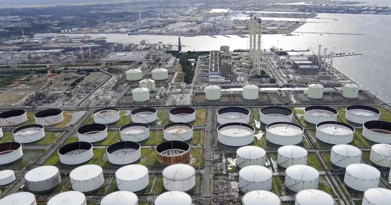 Almanya petrol rezervlerini devreye sokuyor Sözcü Gazetesi