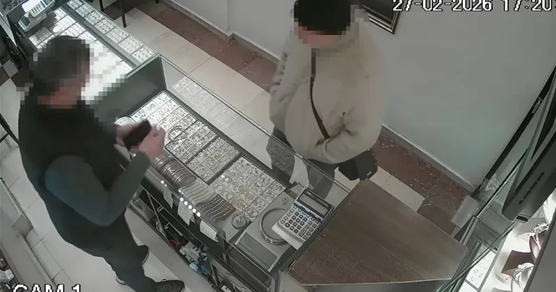 Komşu dehşeti! Boğazını kesip bileziklerini çaldı Sözcü Gazetesi