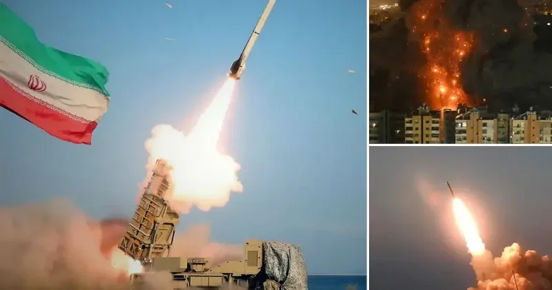 ABD ve İsrail in saldırılarına karşı İran dan stok taktiği: Henüz ortaya çıkarmadığı füzeleri var Ortadoğu Haberleri