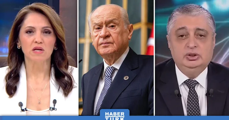 Devlet Bahçeli nin 4 Kritik Mesajında Neler Var?