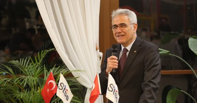 Özdemir, Yerinde kalkınma ile ilçeler büyüyecek, Sivas güçlenecek Sivas Haberleri