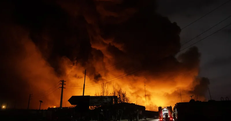 Axios yazdı: ABD den İsrail e İran mesajı Dış Haberler