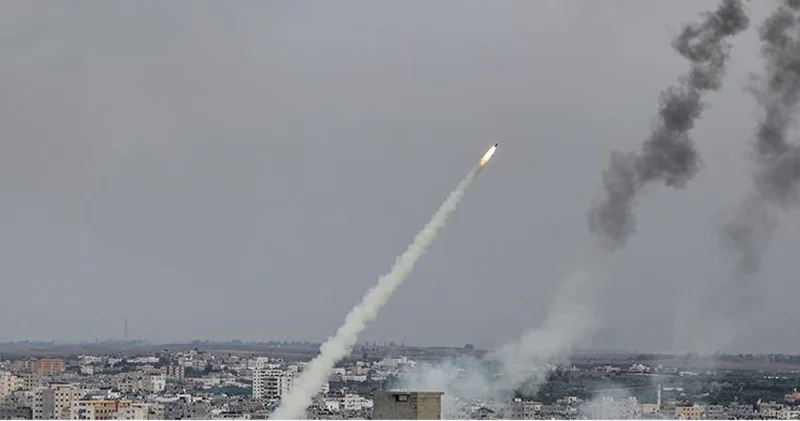 İran: ABD nin bölgedeki operasyonel altyapısı imha edildi Dış Haberler