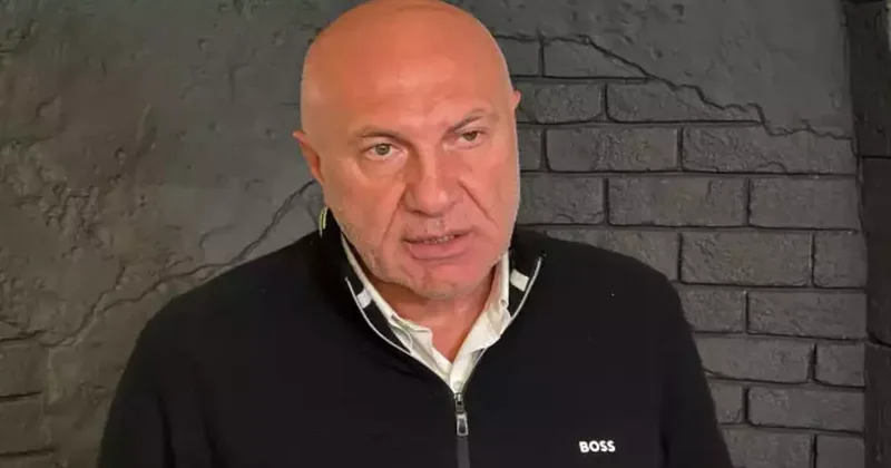 Yüksel Yıldırım için varsa yoksa Türkiye Kupası!