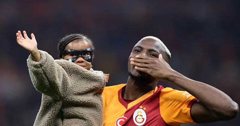 Victor Osimhen’den Liverpool rövanşı öncesi net mesaj!