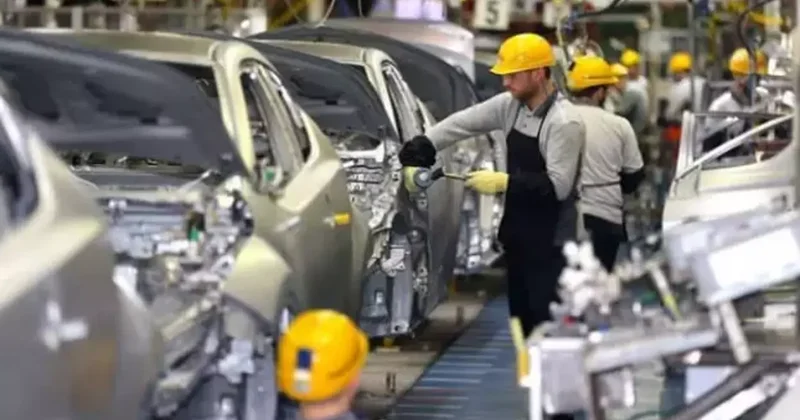 İran Savaşı otomotiv tedarik zincirini sarsıyor